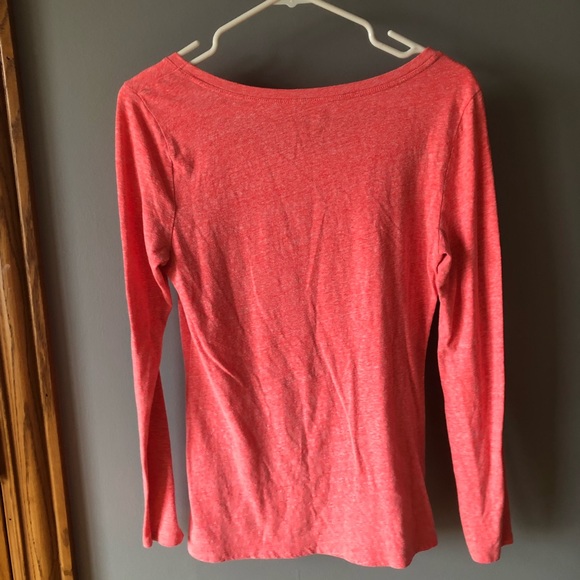 American Eagle graphic long sleeve tee - Picture 6 of 7